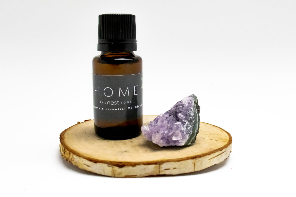 Heighten Intuition & Clairvoyance Essential Oil Blend  Essential Oils and  Healthy Lifestyle with NAHA Certified Aromatherapist