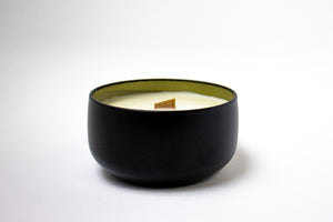 The Home Candle 8oz